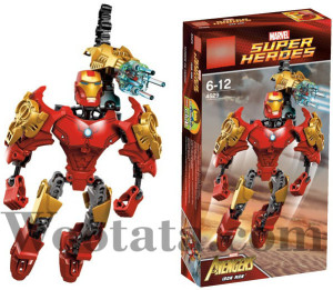 mainan-block-lego-super-heroes-iron-man-terbaru