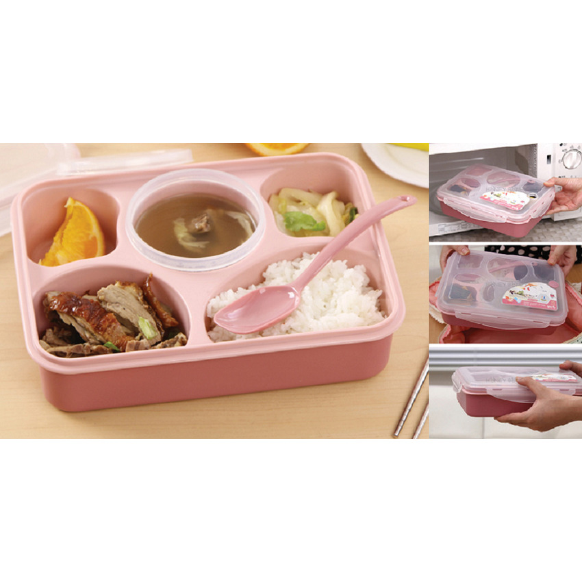 Kotak-Bekal-Makanan-Bento-Lunch-Box